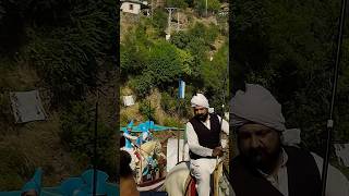 A few glimpses of tent pegging Championship at Bagh Azad Kashmir nazabazi tentpegging culture [upl. by Mossberg]