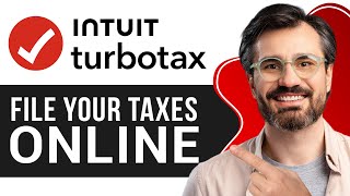 How to Use Turbotax in 2024  File Your Taxes Online for Beginners [upl. by Redlac895]