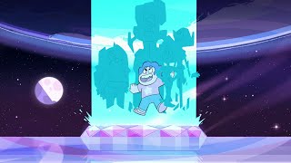 New Steven Universe Leaked Intro With Peridot [upl. by Obara]