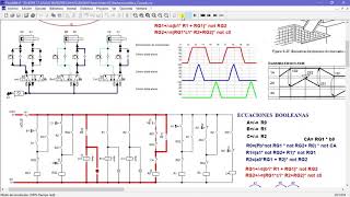 Cascada Electroneumática  Válvulas Monoestables Control Neumático e Hidráulico [upl. by Fenn472]