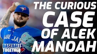 BLUE JAY PREDICTED TO CUT TIES WITH FORMER ACE ALEK MANOAH [upl. by Kuska]