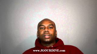 Jermaine Gourdine Welcome Video [upl. by Idet622]