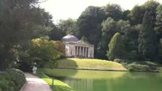 Stourhead House amp Gardens Wiltshire 2 [upl. by Lindsay]