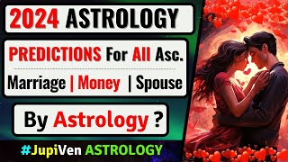 2024 Vedic Astrology Predictions You Wont Believe Whats Coming [upl. by Trisa481]