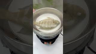 airfryercooking  perfect for frying fish by air fryer  But can you steam fish with air fryer [upl. by Adriano498]