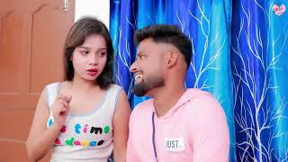 O Mare Sanam  ft  Proloy amp Barsha  Romantic Love Story  New Hindi Song  Lover Boy [upl. by Nagirrek]