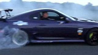 supra burnout [upl. by Gnok]