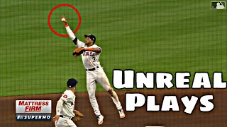 MLB  Best Plays May 2024 [upl. by Schnur]