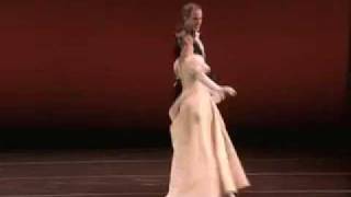 Mazurka  Excerpt from How To Dance Through Time Volume 5 Victorian Era Couple Dances [upl. by Dotti74]