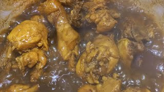 LiveLutong Pinoy Adobo Manok Yummy Food Trending [upl. by Sanders]