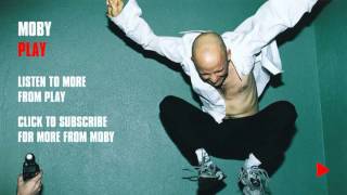 Moby  Machete Official Audio [upl. by Caitrin]