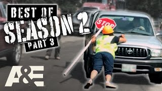 Best of Season 2  Part 3  Road Wars  AampE [upl. by Derick135]