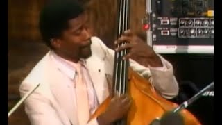 Avery Sharpe bass w McCoy Tyner [upl. by Knowlton559]