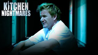 youve NEVER seen this episode before   Kitchen Nightmares UK [upl. by Oiramrej]