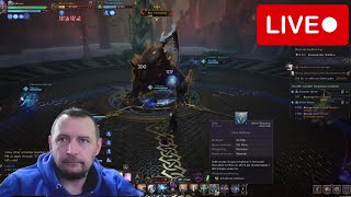 🌟 LIVE Conquering the Realm in Throne and Liberty – Epic MMORPG Adventure Begins 🏰🎮 [upl. by Birkner130]