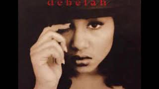 Debelah Morgan  Debelah Full Album 1994 [upl. by Erodeht]