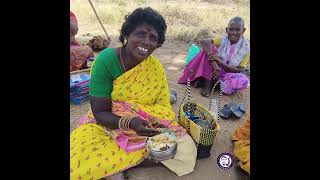 கிராமத்து ருசியான குழம்பு கருணைக்கிழங்கு புளிக்குழம்பு Village Tasty food Karunai kilangu kulambu [upl. by Idak]