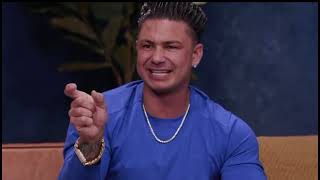 Pauly D gets a “Nikki quiz”💞 [upl. by Cailly]