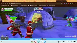 Winter Clash 3D ogaaa boggaa [upl. by Oliviero]