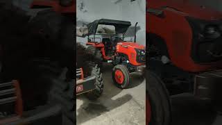 Kubota MU5502 MU4501 Customer reviews kubota [upl. by Jd373]