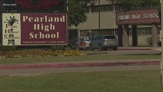 Pearland eyes later high school start times [upl. by Lucier244]