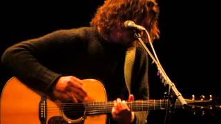 Chris Cornell  Outshined  Live  Shubert Theater [upl. by Carlynne]