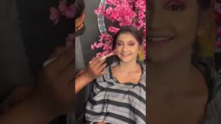 Doresani serial actress Prathima new instagram reels [upl. by Xyla282]