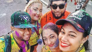 Icandy Jouvert 2019 [upl. by Leind]