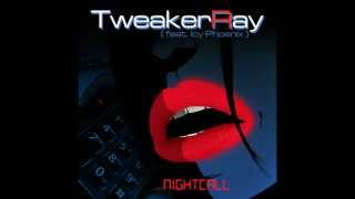 Nightcall Cover by TweakerRay feat Icy Phoenix  Original by Kavinsky [upl. by Anavahs]