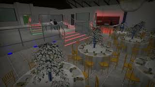 Renterias Venue 12 16 23 [upl. by Reffineg]