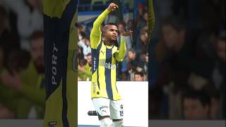 En nesyri Abdülkadir Geylani ilahi Fenerbahçe fc25 fenerbahçe eafc25 [upl. by Ledairam]