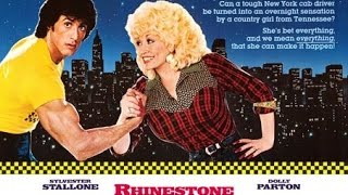 Rhinestone 1984 Movie Review [upl. by Rufe135]