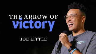 The Arrow Of Victory  Pastor Joe Little  063024 [upl. by Nuzzi611]