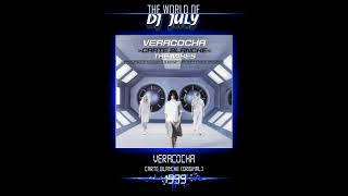 VERACOCHA CARTE BLANCHE ORIGINAL 1999 [upl. by Bever]