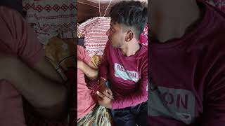 Dost ki gf na hone ka sukon 😂🤣💯 funny shortsviralcomedybachelorcomedyvideosfunnyshortvideos [upl. by Jasmin855]