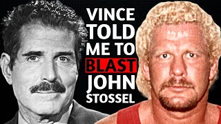 David Schultz On Slapping John Stossel [upl. by Micah]