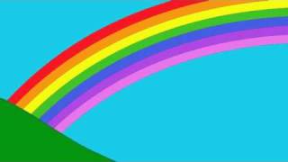 The Rainbow Colors Song [upl. by Oira]