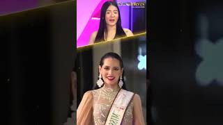 Las favoritas de Osmel Sousa a ganar el Miss Universo 2024 [upl. by Natam]