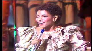 Melba Moore Loves Comin At Ya Razzmatazz [upl. by Dory]