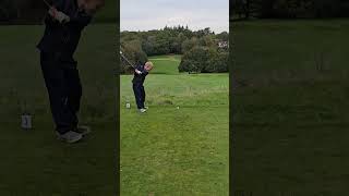 18th Hole Mannings Heath golf golfswing september24 golfer golflife pga golftips golfing [upl. by Id904]