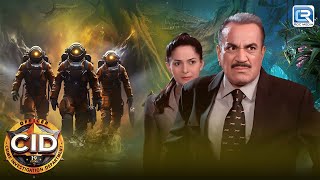 Bomb Squad के साथ CID ने कैसे किया इस केस को Solve  CID  TV Serial  Latest Episode HD [upl. by Neih653]