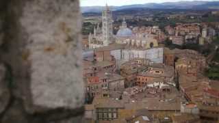 Play Your Tuscany  Siena amp Val dOrcia [upl. by Ynafetse]