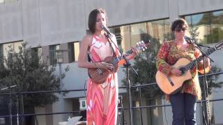 Taimane Gardner  2015 San Diego Ukulele Festival HD  Part 2 [upl. by Orton974]