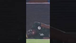 Benin goal vs Super Eagles nigerianfootballteam [upl. by Anomas]