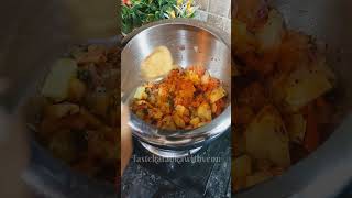 Mix Dal Khichdi recipe cooking khichdi shortsviral [upl. by Neelyt]