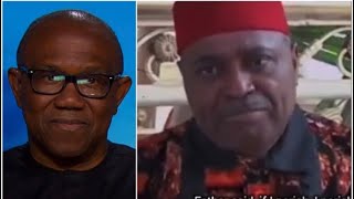 Kennet Okonkwo vs Peter Obi The Bttle for Nigeria’s Future [upl. by Crespo]