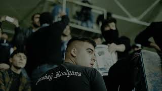 Imaret Tayfa  Qarabag Ultras  Documentary [upl. by Kubis]