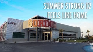 SORINEX SUMMER STRONG  WHAT IT IS ABOUT [upl. by Cerallua136]