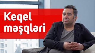 Keqel məşqləri ÖzünüzəBirŞansVerin KeqelMəşqləri [upl. by Eedrahc]