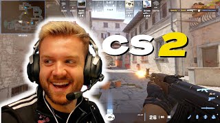 【CS2 POV】NiKo plays New Inferno  Counter Strike 2  Sep 28 2023 [upl. by Idnal]